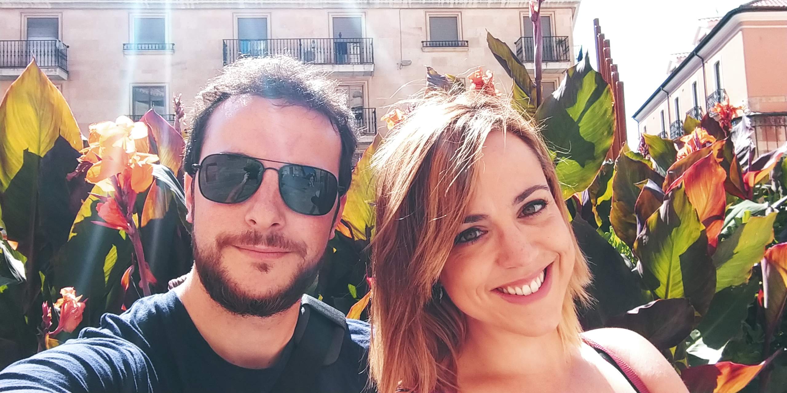 Capítulo 2 – Mis primeras hipoglucemias con él: cuando el que parecía desmayarse era él