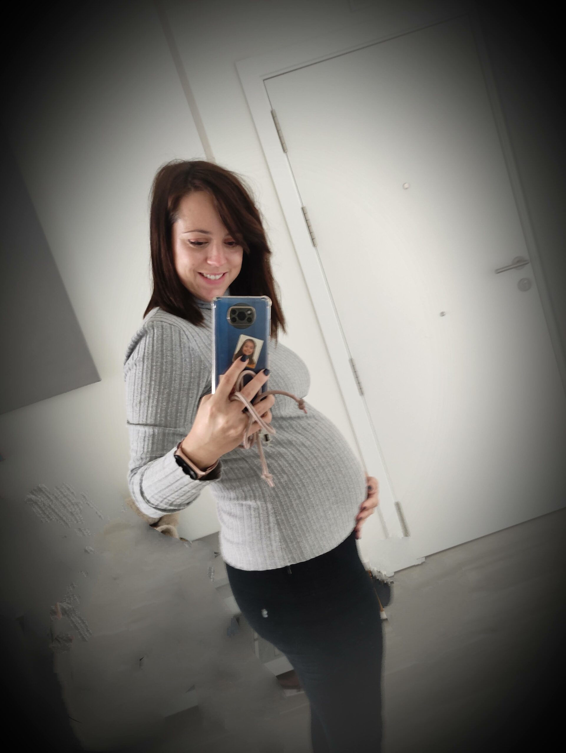 EMBARAZO Y PARTO CON DIABETES: MI HISTORIA REAL. Capítulo 3