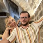 Capítulo 1 – Una primera cita con cerveza, lluvia y diabetes de por medio