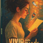 LIBRO VIVIR SIN MIEDO