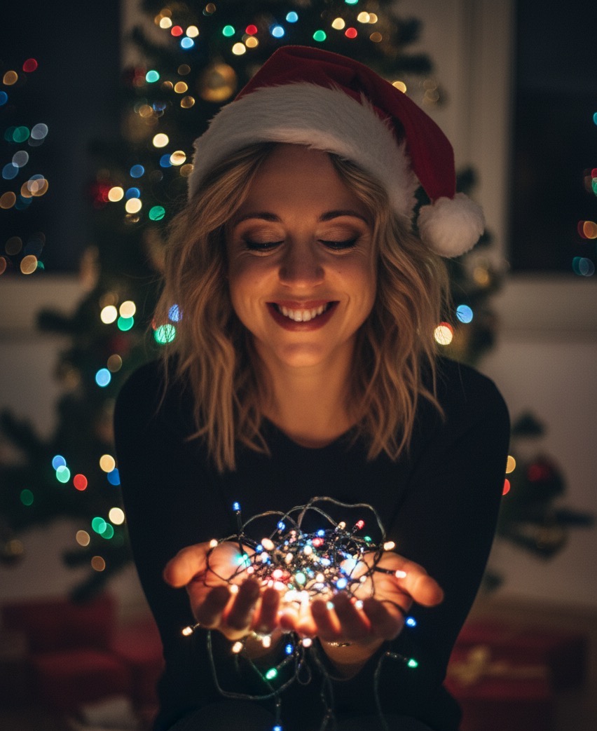 navidad con diabetes