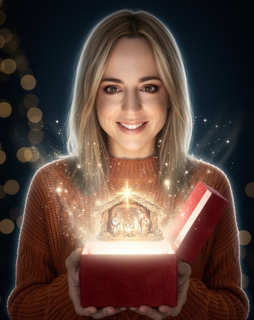 navidad diabetes y calma